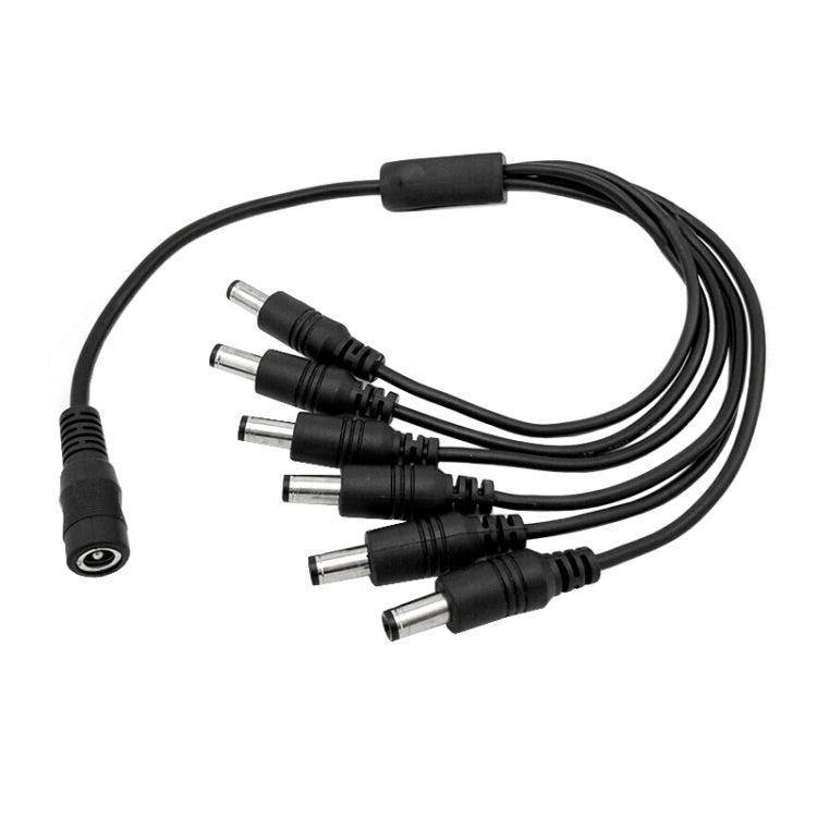 DC Female to DC Male Power Connection Extension Cable, 0.37m 3 in 1, 0.37m 4 in 1, 0.37m 6 in 1, 0.42m 8 in 1, 0.5m 2 in 1, 0.5m 16 in 1 DC Female to DC Male Power Connection Extension Cable, 0.37m 3 in 1, 0.37m 4 in 1, 0.37m 6 in 1, 0.42m 8 in 1, 0.5m 2 in 1, 0.5m 16 in 1